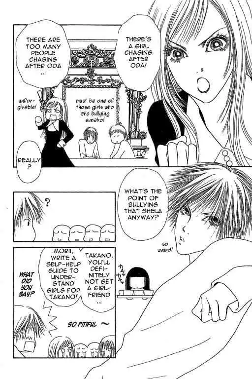 Perfect Girl Evolution Chapter 19 31